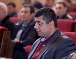 Հայկ Խաչատրյան.